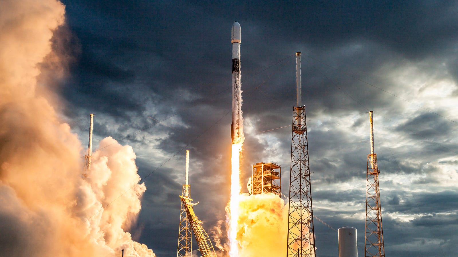 From Friction to Flight: Solving the Core Problems of Rocket Science