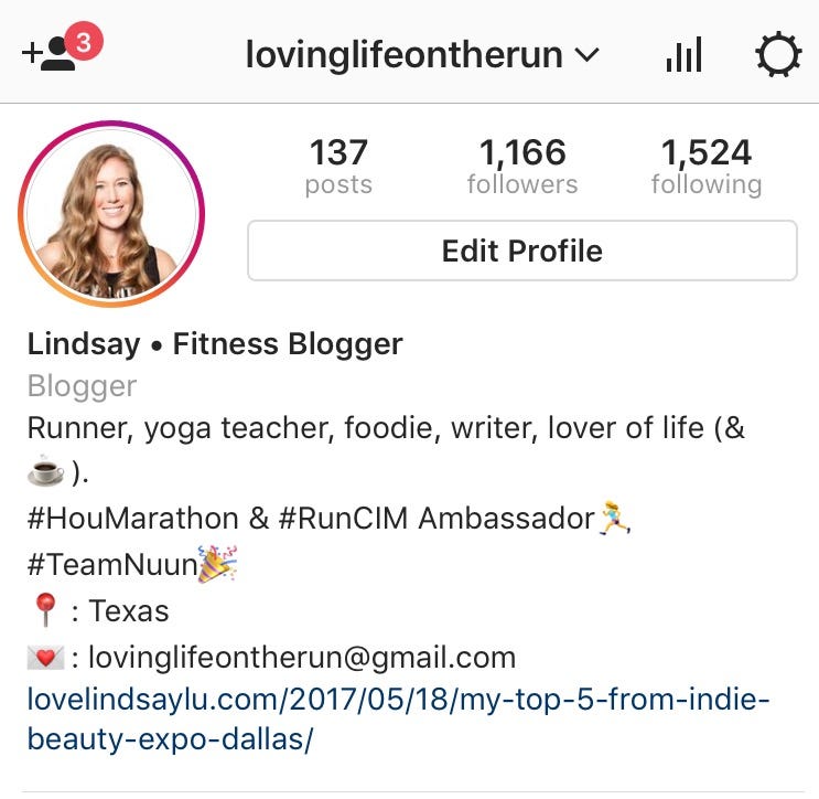 2 build relat!   ionships social media at its core is a mechanism to build relationships!    so let that be your focus as you grow get involved in conversations - instagram bio to attract followers