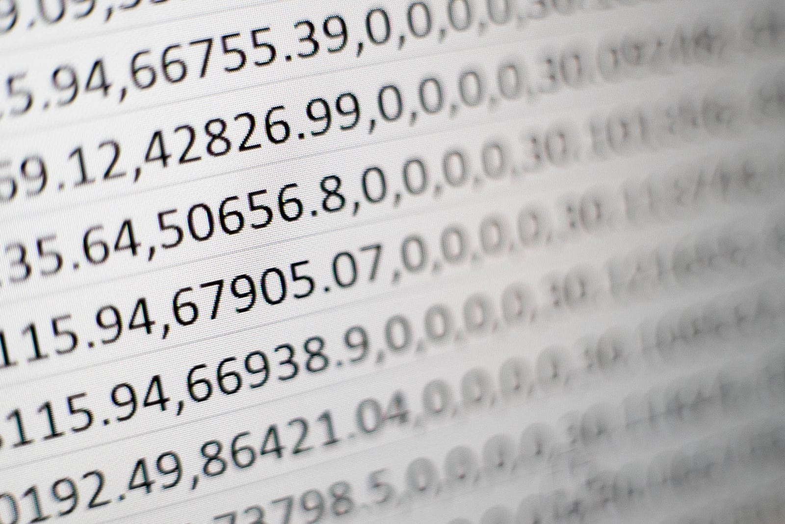 The Mysteries of Floating-Point Numbers