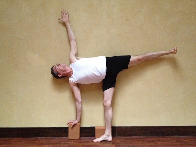 What is your favorite Asana? (Yoga pose) More Alpha Waves Medium