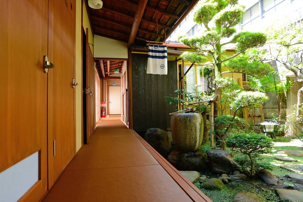 10 Best Airbnb In Kyoto 2019 – Japan Travel Guide -JW Web Magazine