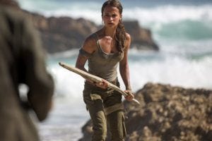 march movies-tomb raider