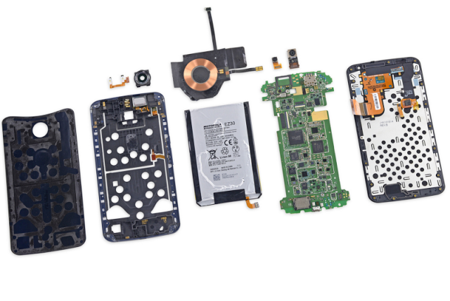 Mobile Phone Spare Parts Supplier : Find a Reliable One on the Web