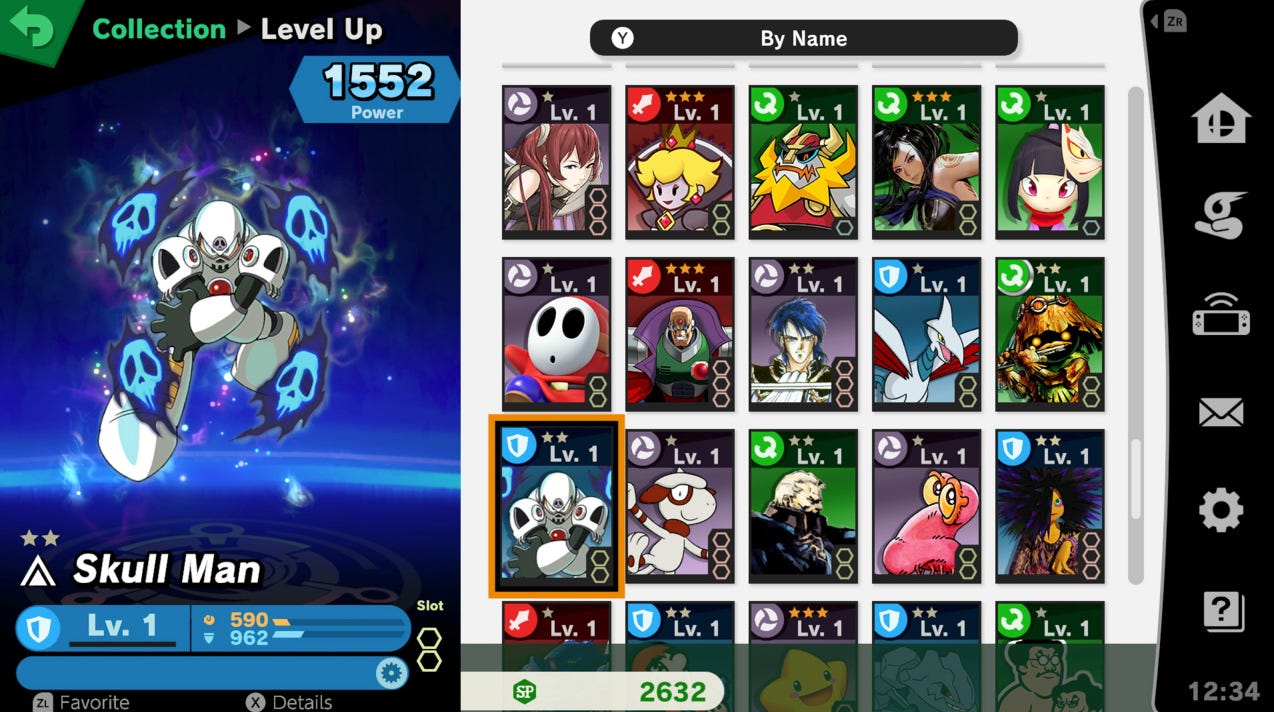 Super Smash Bros. Ultimate