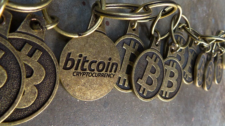 bitcoin transaction private key