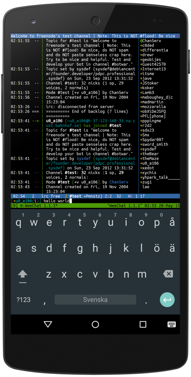 Tools to run Python on Android – Towards Data Science
