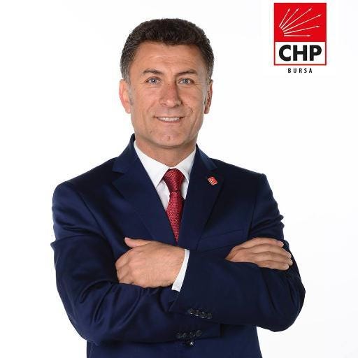 Orhan Sarıbal