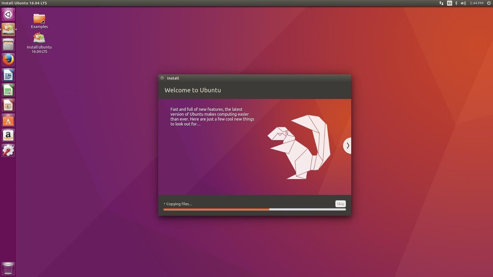 Delphi 10.4 — Linux Development Environment Setup Guide