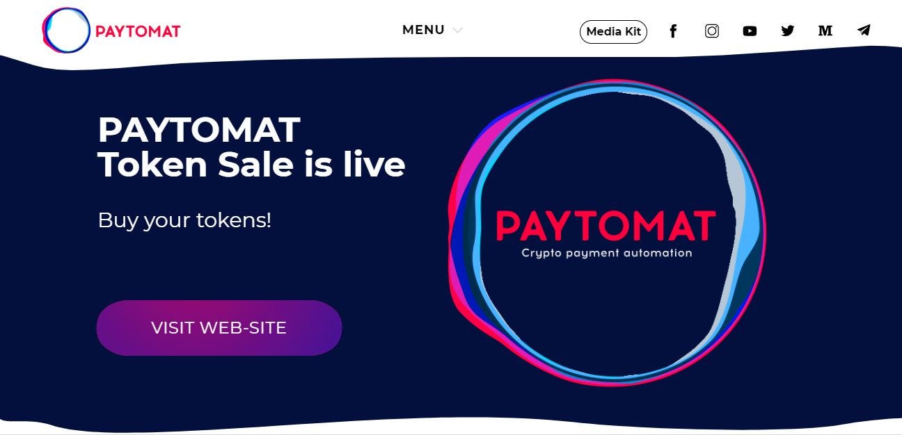 AT&T now accepts cryptocurrency, and it’s probably a bad idea