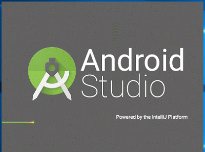 Cara Install Android Studio Lengkap Beserta Pembuatan Project Hello World