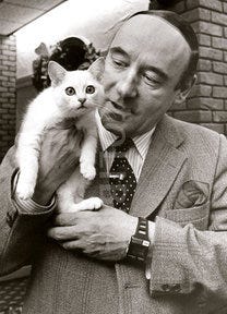 Desmond Morris