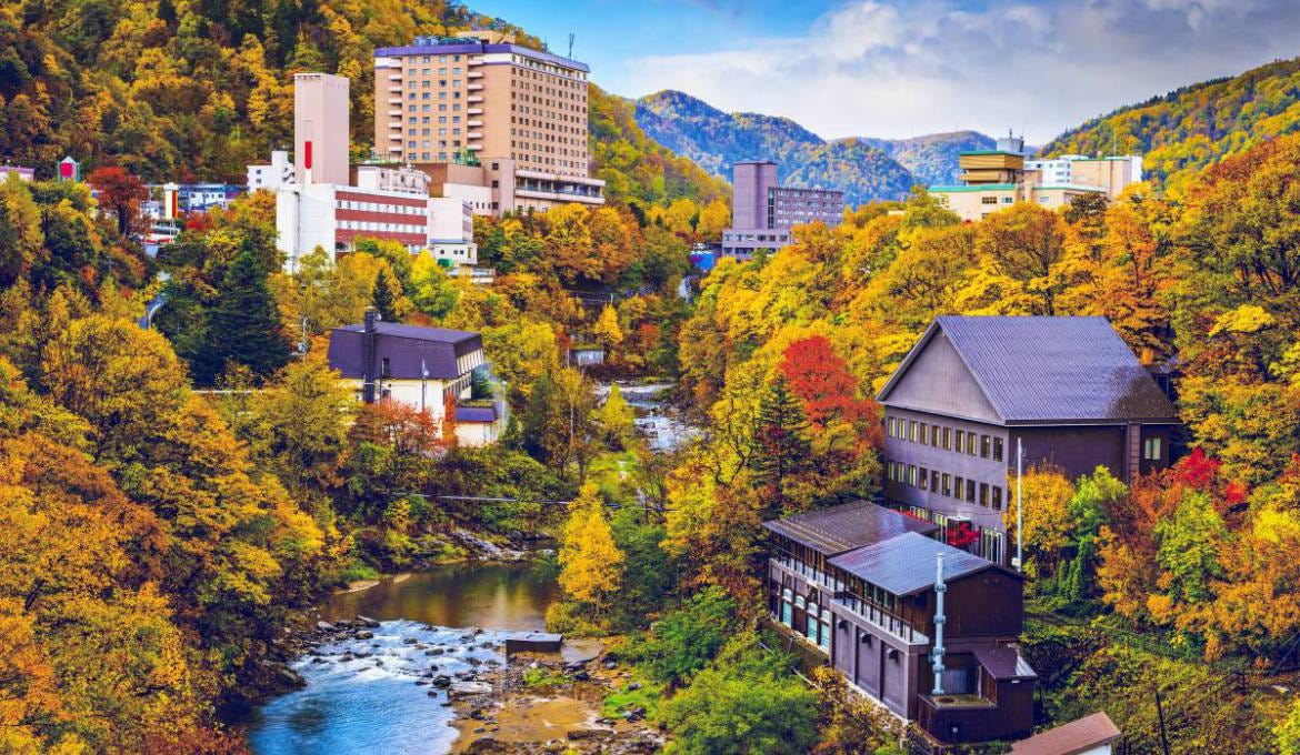 【Travel Japan】Fall in Hokkaido Top 5 Activities To Enjoy The Autumn Season