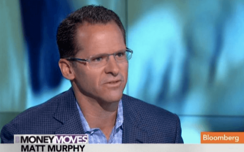 Matt Murphy Menlo Ventures