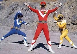 power-rangers