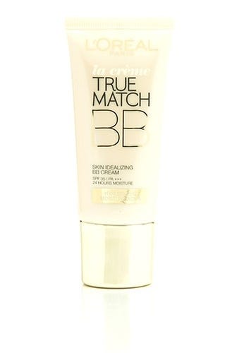 L'Oreal Paris True Match BB Cream