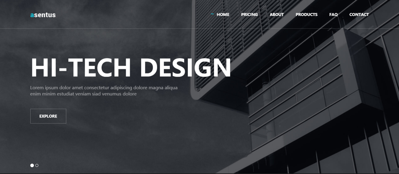 html-bootstrap-responsive-templates-free-download-best-home-design-ideas