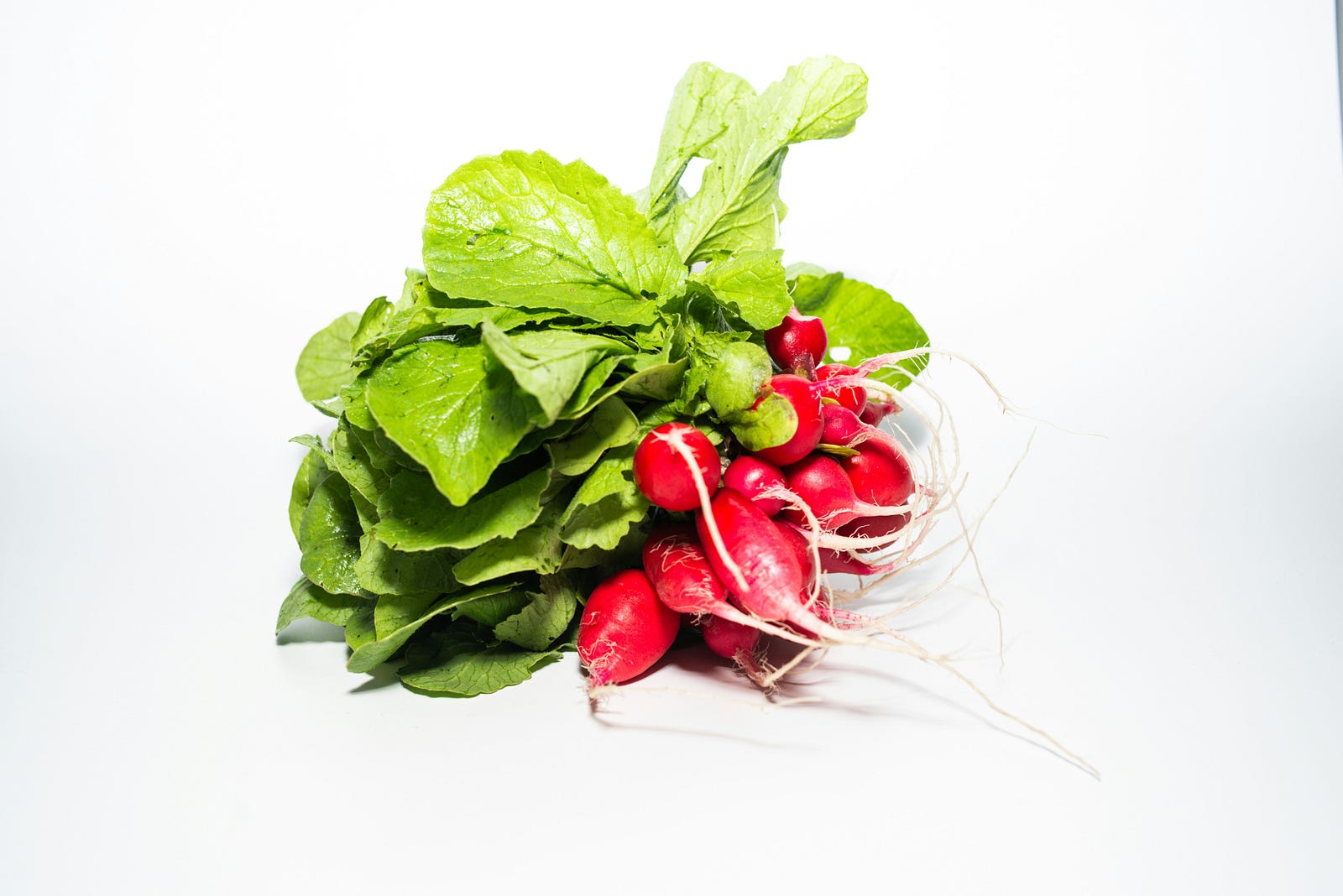 Beet consumption may improve sexual function.