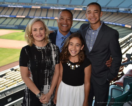 12/1/15-Something Current-Dave Roberts Press Conference-by Jon SooHoo ...