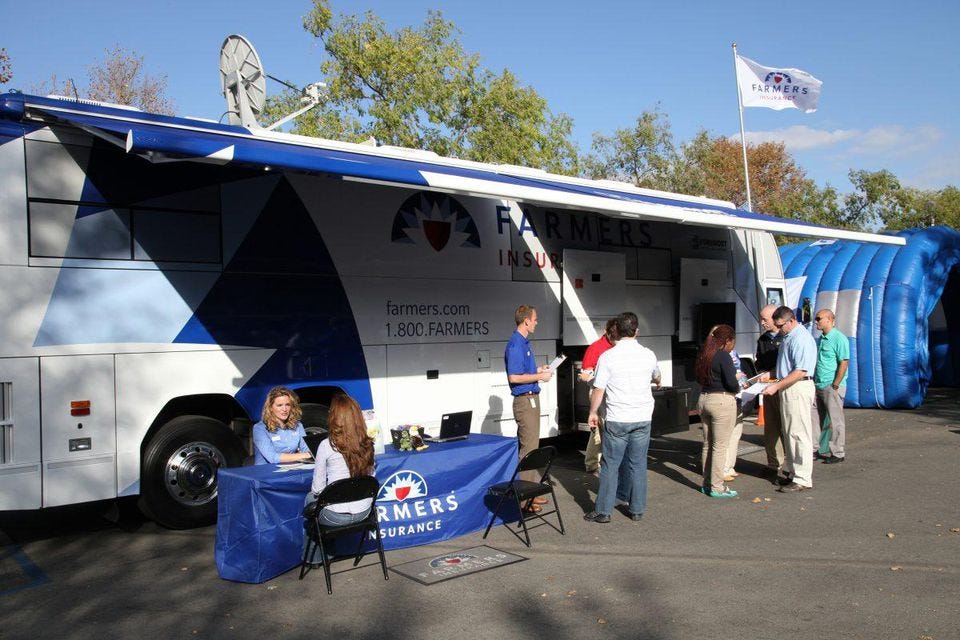 Farmers Insurance Accelerates Its Impact with AI MIT