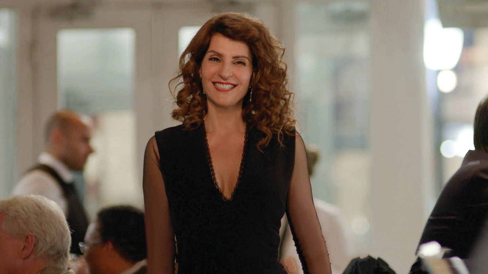 2019 year - Nia Vardalos 2019 year