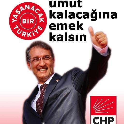 Ceyhun İrgil