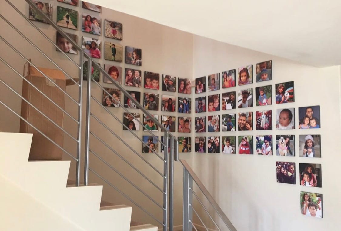 8 Reasons Why You Should Buy Mixtiles JoAnn Smyth Medium