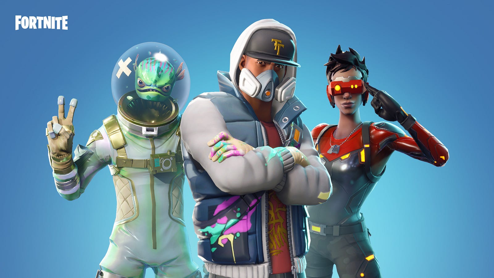 how will fortnite play out as an esport the popular battle royale game - games just like fortnite unblocked