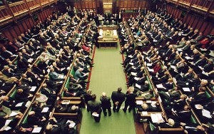 parliament