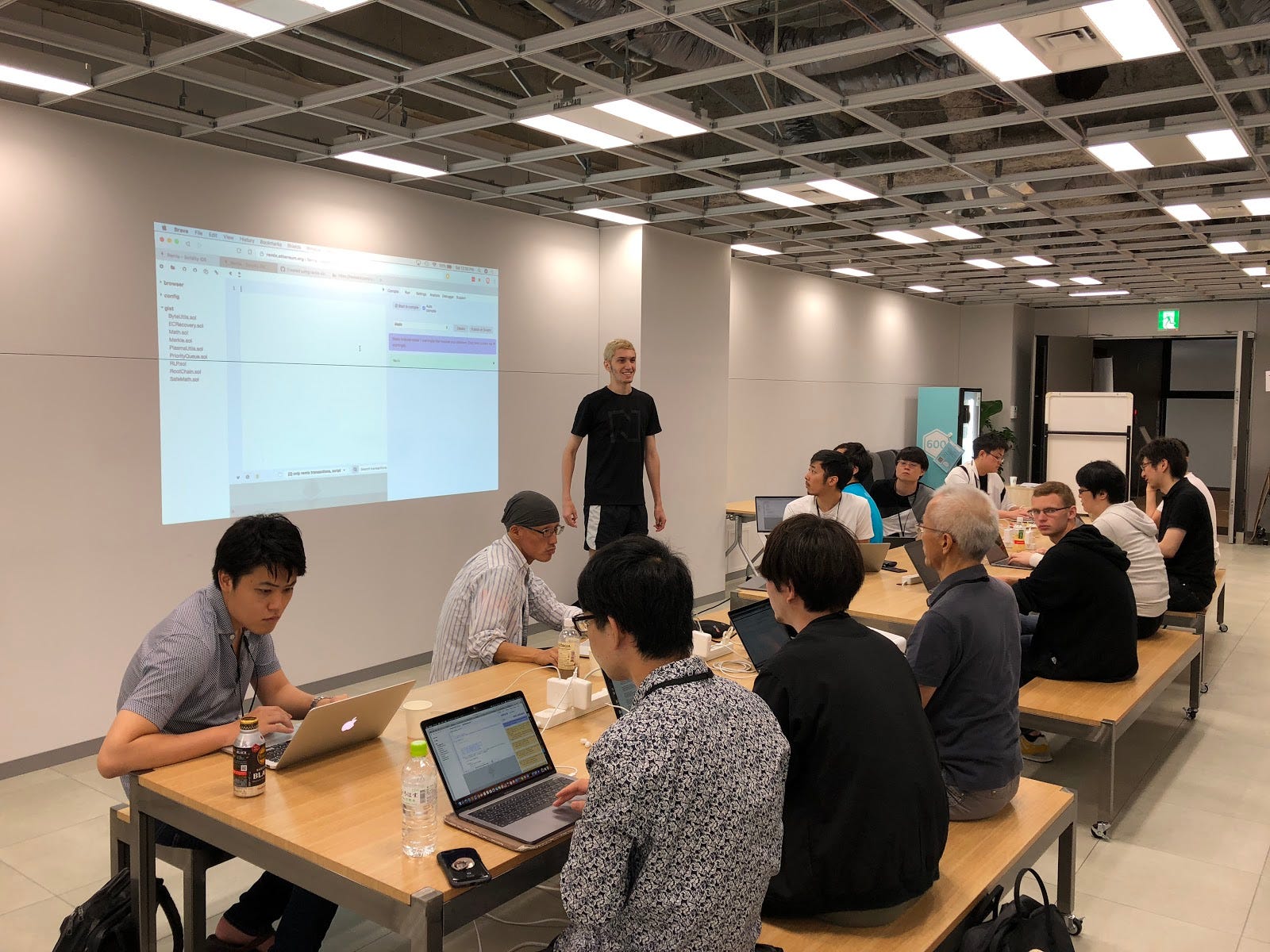 Community Update - August 2018 – OmiseGO – Medium