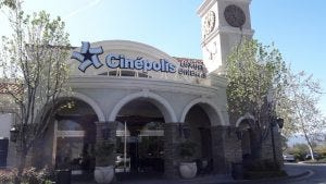 Cinepolis
