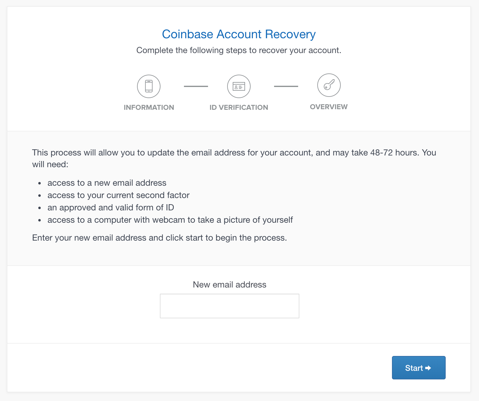 Coinbase Can I Cancel Deposited Funds Coinbase Saying ...