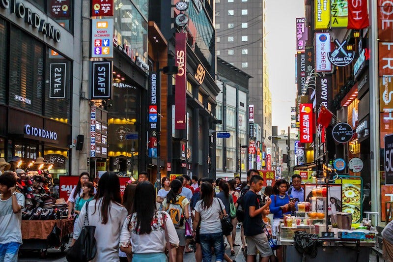 Travel Korea Seoul Shopping Guide Where to Go and What Travel Korea Seoul Shopping Guide Where to Go and What
