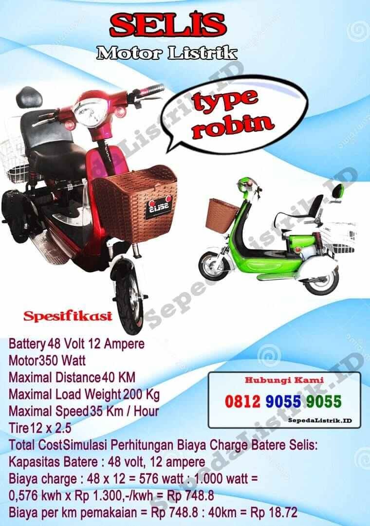 DAFTAR HARGA SEPEDA LISTRIK DAN GAMBAR 0857 9999 9031