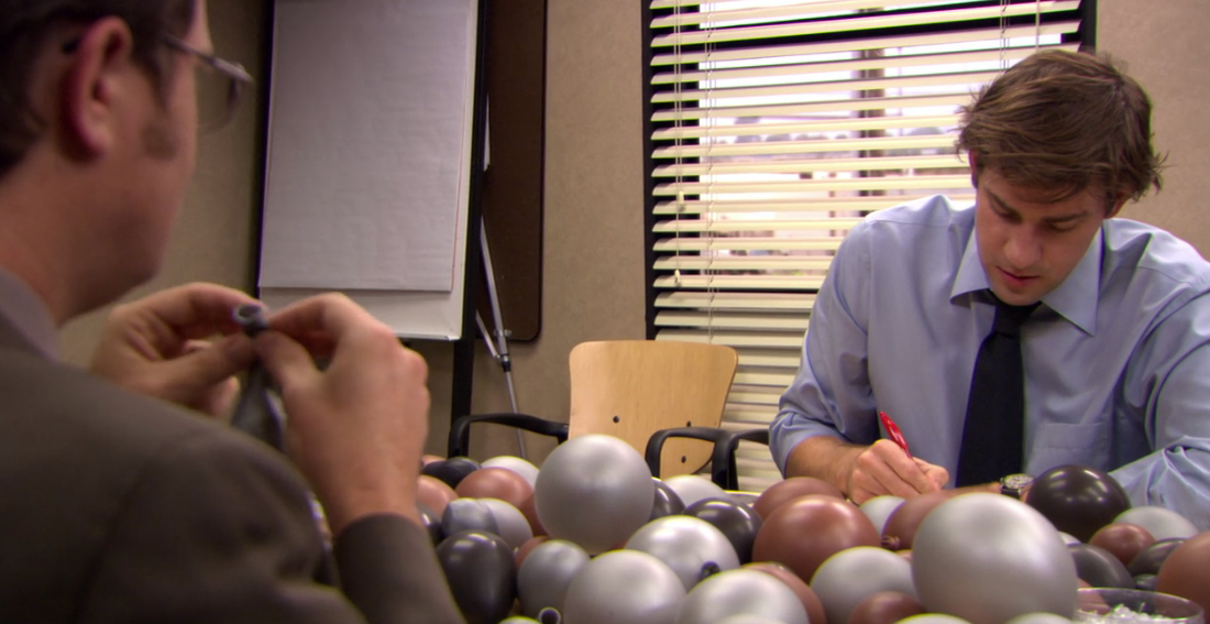 8 Lessons from The Office Party Planning Committee Universe