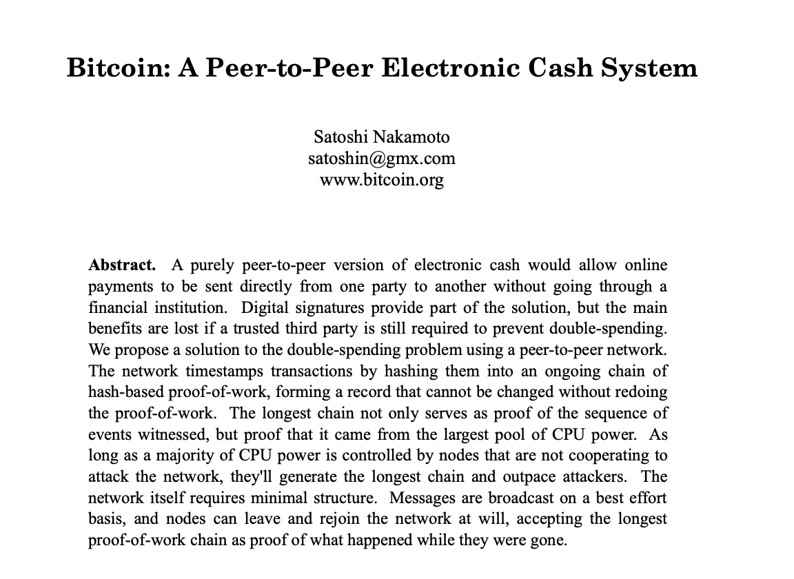 satoshi nakamoto bitcoin owned prekybos politikos informacinė sistema