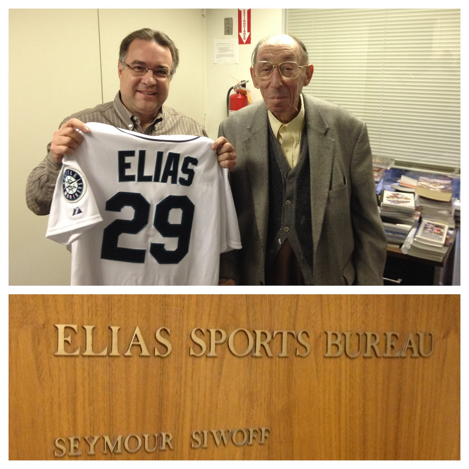 Elias Sports Bureau 36