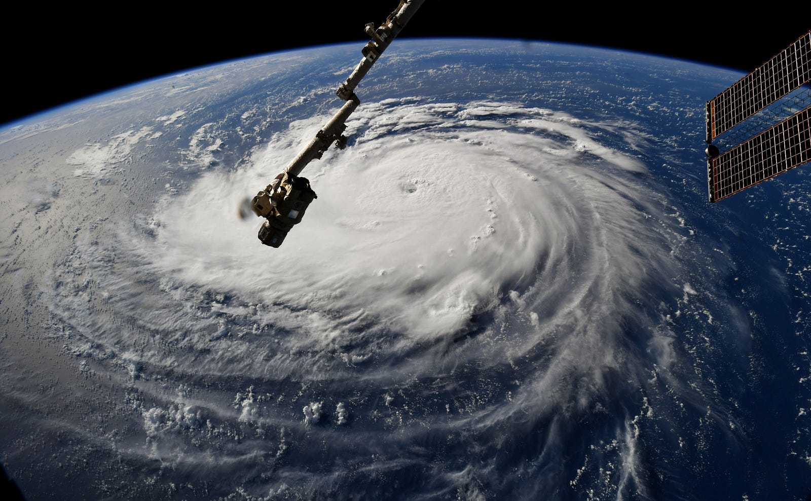 The Human Planet: How We Created the Anthropocene