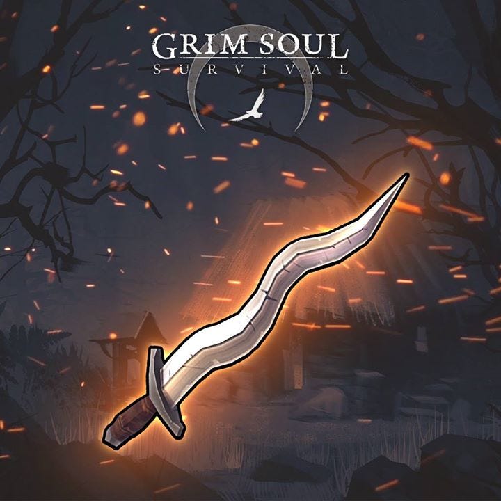 Grim soul обзор