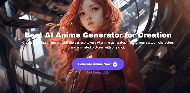 facemod ai anime generator