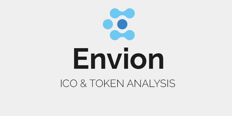 Hasil gambar untuk bounty envion