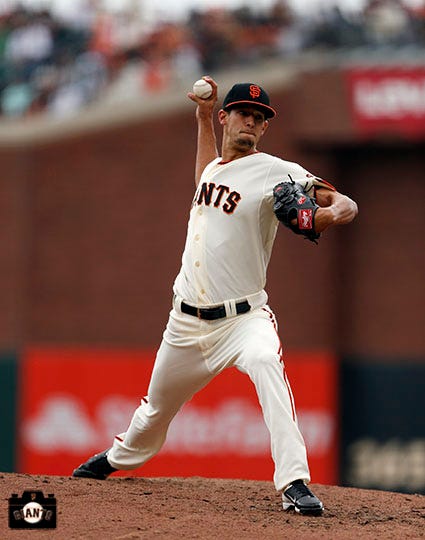 Quick Hits For June 24, 2013 – Sf Giants Photos