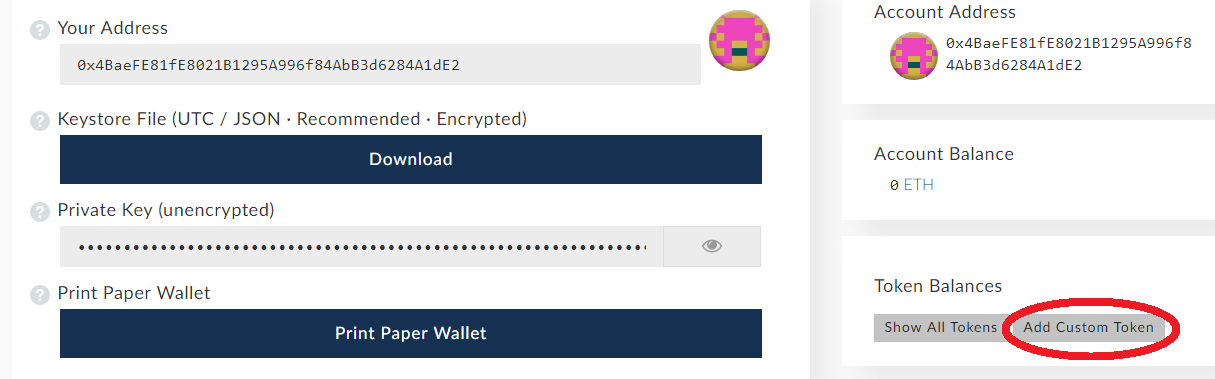 client sdao