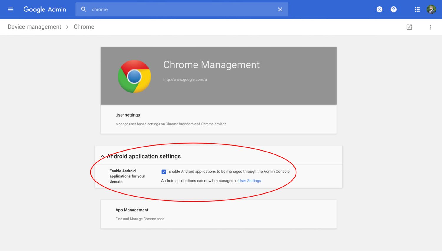 How to enable google play store for g suite users on chromebook