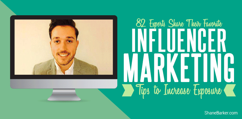 82 experts share their favorite influencer marketing tips to increase exposure - millionaire 23 million instagram followers dan dave