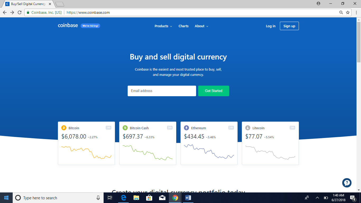 Three cryptocurrency exchange software solutions