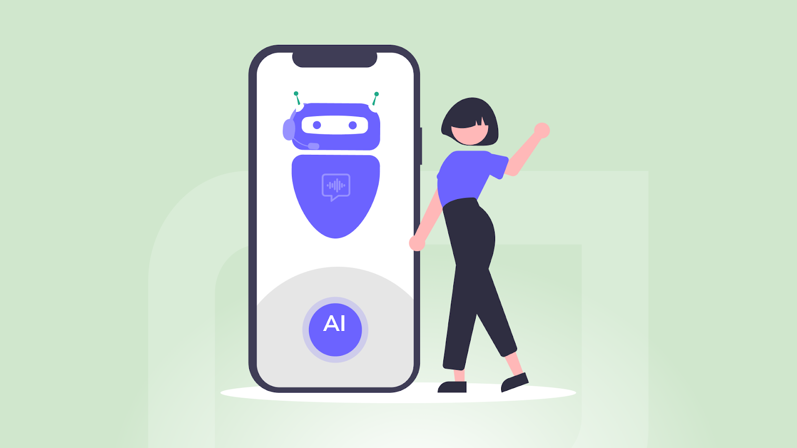 What Is an AI Voice Bot? Ultimate Guide 2024