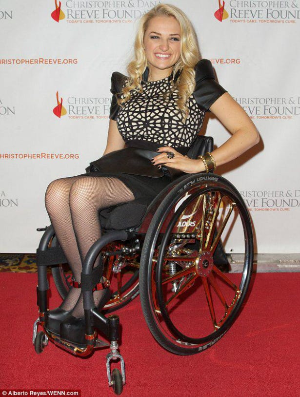 SPRING AWAKENING’s Ali Stroker on Groundbreaking Deaf West Production
