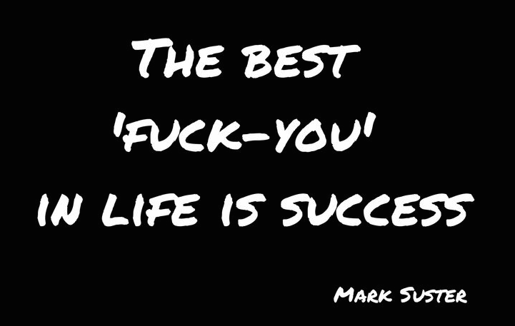 Suster Quote