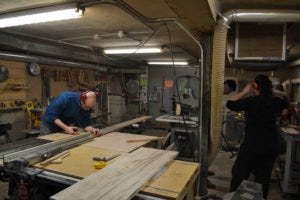toronto tool library horizon transition