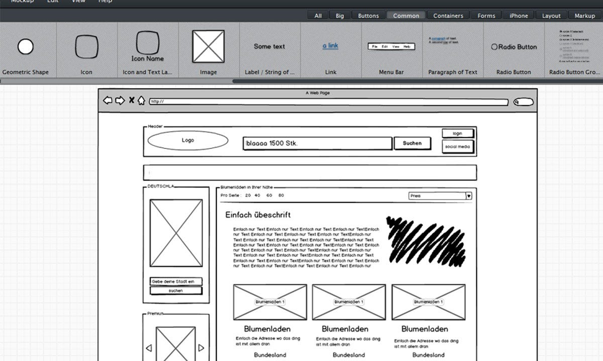 Download Mockups vs Wireframes vs Prototypes - Declan Kay - Medium